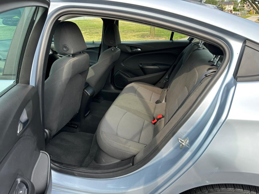 2018 Chevrolet Cruze 4dr Sdn 1.4L LS w/1SB, available for sale in Copiague, New York | Great Deal Motors. Copiague, New York 2018 Chevrolet Cruze 4dr Sdn 1.4L LS w/1SB, available for sale in Copiague, New York | Great Deal Motors. Copiague, New York
