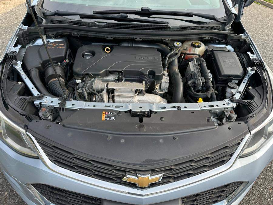 2018 Chevrolet Cruze 4dr Sdn 1.4L LS w/1SB, available for sale in Copiague, New York | Great Deal Motors. Copiague, New York 2018 Chevrolet Cruze 4dr Sdn 1.4L LS w/1SB, available for sale in Copiague, New York | Great Deal Motors. Copiague, New York