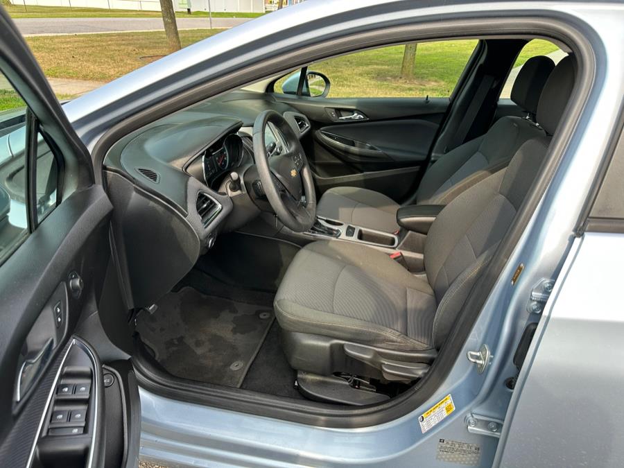 2018 Chevrolet Cruze 4dr Sdn 1.4L LS w/1SB, available for sale in Copiague, New York | Great Deal Motors. Copiague, New York 2018 Chevrolet Cruze 4dr Sdn 1.4L LS w/1SB, available for sale in Copiague, New York | Great Deal Motors. Copiague, New York
