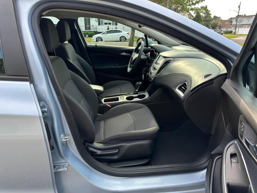 2018 Chevrolet Cruze 4dr Sdn 1.4L LS w/1SB, available for sale in Copiague, New York | Great Deal Motors. Copiague, New York 2018 Chevrolet Cruze 4dr Sdn 1.4L LS w/1SB, available for sale in Copiague, New York | Great Deal Motors. Copiague, New York