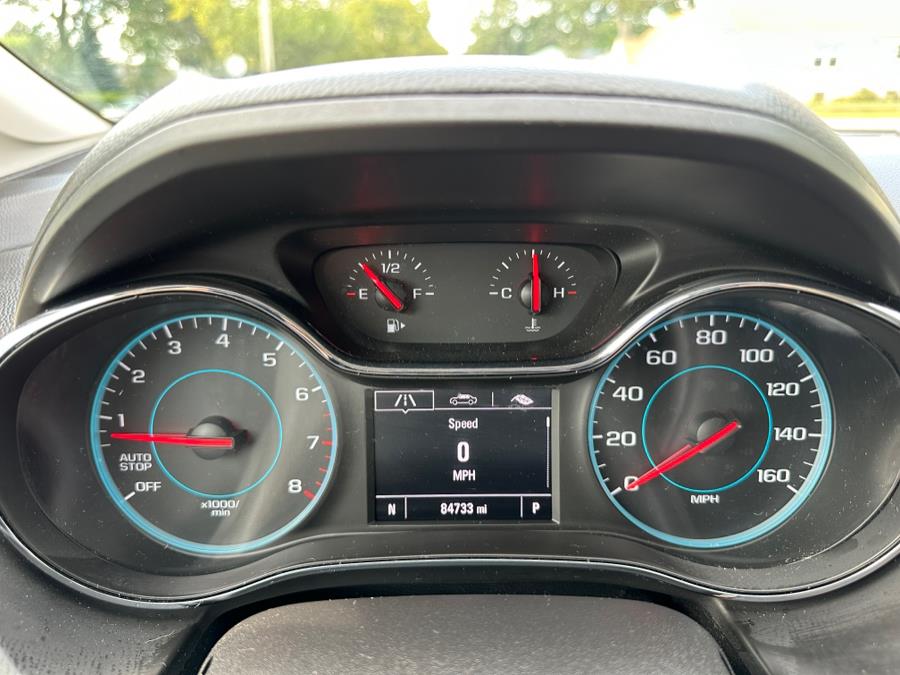 2018 Chevrolet Cruze 4dr Sdn 1.4L LS w/1SB, available for sale in Copiague, New York | Great Deal Motors. Copiague, New York 2018 Chevrolet Cruze 4dr Sdn 1.4L LS w/1SB, available for sale in Copiague, New York | Great Deal Motors. Copiague, New York