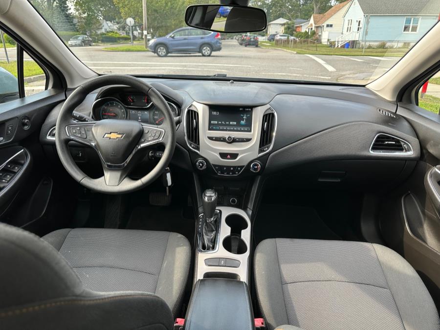 2018 Chevrolet Cruze 4dr Sdn 1.4L LS w/1SB, available for sale in Copiague, New York | Great Deal Motors. Copiague, New York 2018 Chevrolet Cruze 4dr Sdn 1.4L LS w/1SB, available for sale in Copiague, New York | Great Deal Motors. Copiague, New York