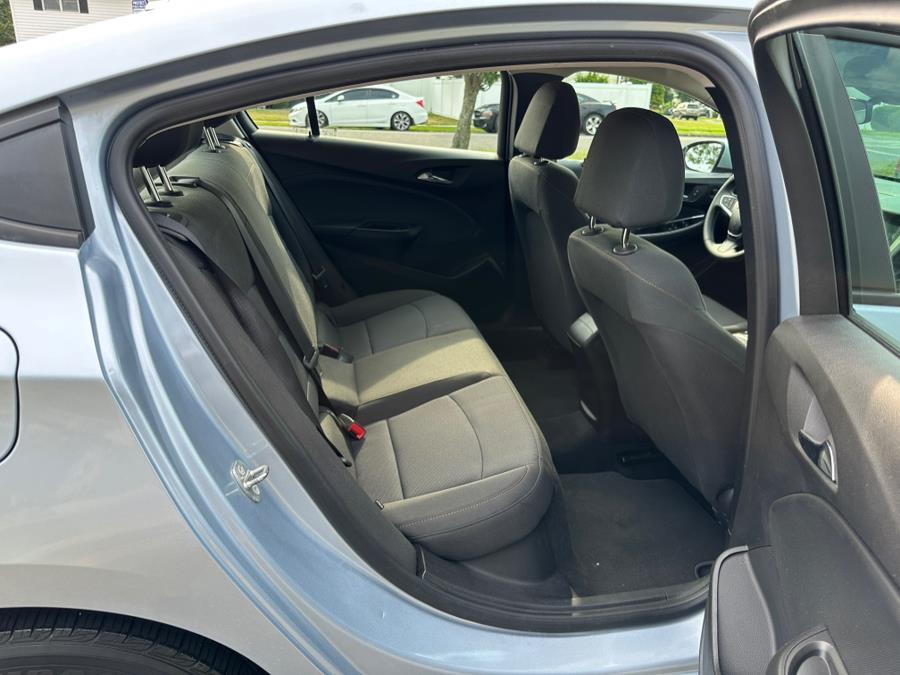 2018 Chevrolet Cruze 4dr Sdn 1.4L LS w/1SB, available for sale in Copiague, New York | Great Deal Motors. Copiague, New York 2018 Chevrolet Cruze 4dr Sdn 1.4L LS w/1SB, available for sale in Copiague, New York | Great Deal Motors. Copiague, New York