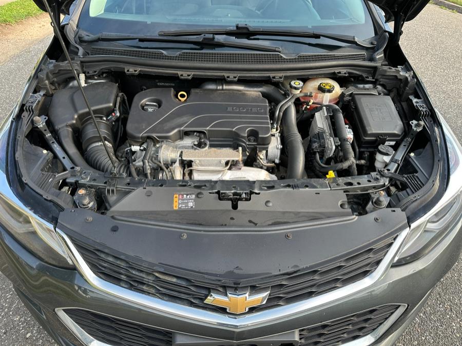 2018 Chevrolet Cruze 4dr HB 1.4L LT w/1SD, available for sale in Copiague, New York | Great Deal Motors. Copiague, New York 2018 Chevrolet Cruze 4dr HB 1.4L LT w/1SD, available for sale in Copiague, New York | Great Deal Motors. Copiague, New York