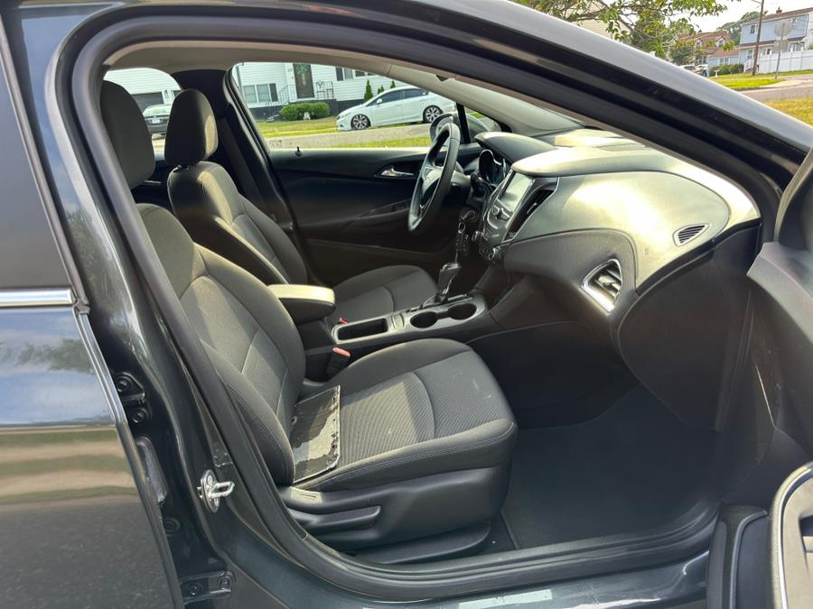 2018 Chevrolet Cruze 4dr HB 1.4L LT w/1SD, available for sale in Copiague, New York | Great Deal Motors. Copiague, New York 2018 Chevrolet Cruze 4dr HB 1.4L LT w/1SD, available for sale in Copiague, New York | Great Deal Motors. Copiague, New York
