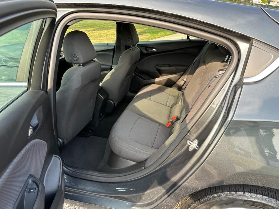 2018 Chevrolet Cruze 4dr HB 1.4L LT w/1SD, available for sale in Copiague, New York | Great Deal Motors. Copiague, New York 2018 Chevrolet Cruze 4dr HB 1.4L LT w/1SD, available for sale in Copiague, New York | Great Deal Motors. Copiague, New York