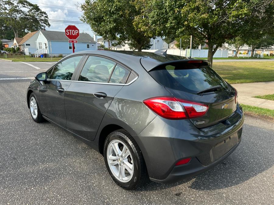 2018 Chevrolet Cruze 4dr HB 1.4L LT w/1SD, available for sale in Copiague, New York | Great Deal Motors. Copiague, New York 2018 Chevrolet Cruze 4dr HB 1.4L LT w/1SD, available for sale in Copiague, New York | Great Deal Motors. Copiague, New York