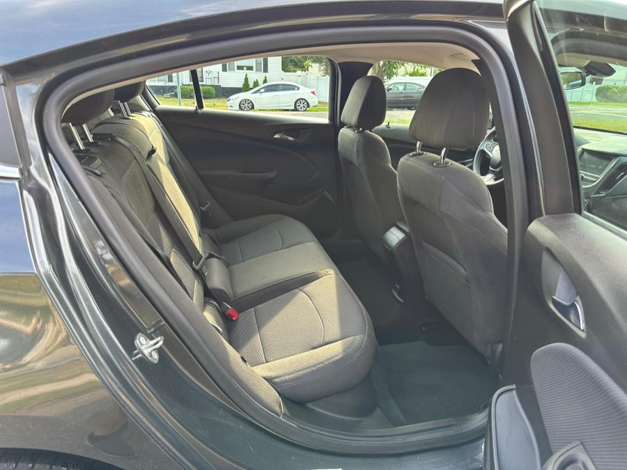 2018 Chevrolet Cruze 4dr HB 1.4L LT w/1SD, available for sale in Copiague, New York | Great Deal Motors. Copiague, New York 2018 Chevrolet Cruze 4dr HB 1.4L LT w/1SD, available for sale in Copiague, New York | Great Deal Motors. Copiague, New York