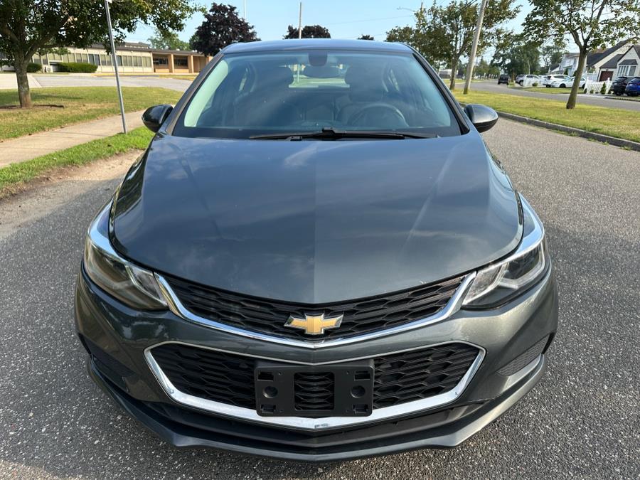 2018 Chevrolet Cruze 4dr HB 1.4L LT w/1SD, available for sale in Copiague, New York | Great Deal Motors. Copiague, New York 2018 Chevrolet Cruze 4dr HB 1.4L LT w/1SD, available for sale in Copiague, New York | Great Deal Motors. Copiague, New York