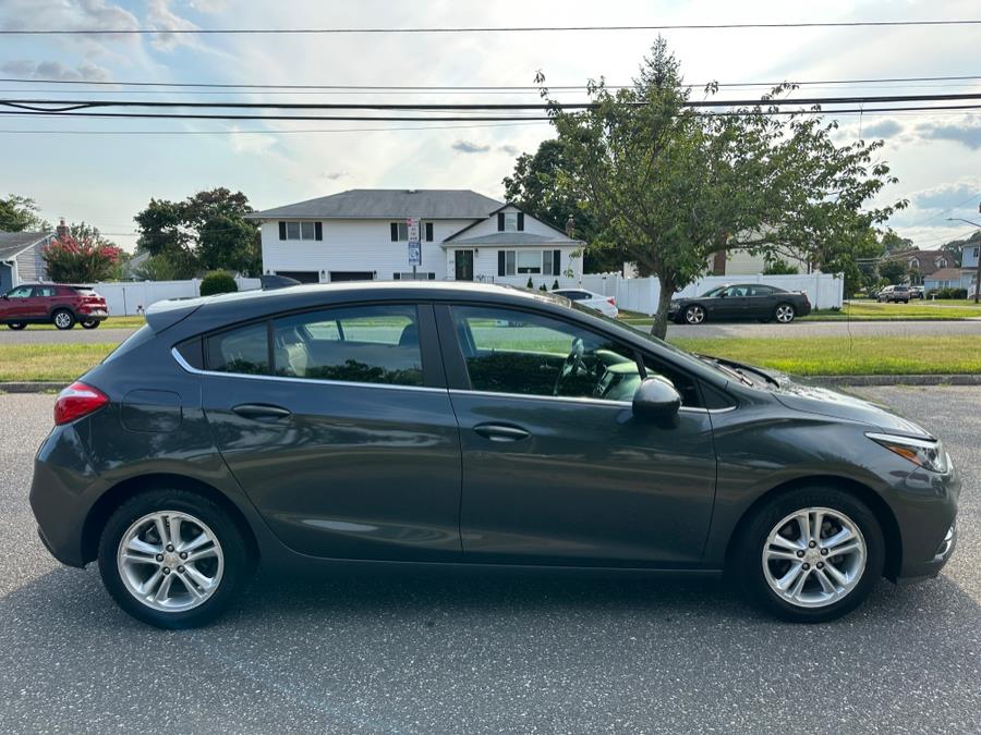 2018 Chevrolet Cruze 4dr HB 1.4L LT w/1SD, available for sale in Copiague, New York | Great Deal Motors. Copiague, New York 2018 Chevrolet Cruze 4dr HB 1.4L LT w/1SD, available for sale in Copiague, New York | Great Deal Motors. Copiague, New York