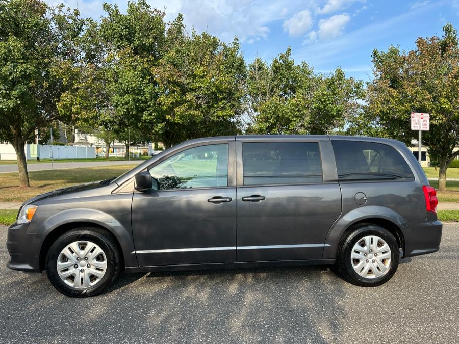 2018 Dodge Grand Caravan SE Wagon, available for sale in Copiague, New York | Great Deal Motors. Copiague, New York 2018 Dodge Grand Caravan SE Wagon, available for sale in Copiague, New York | Great Deal Motors. Copiague, New York