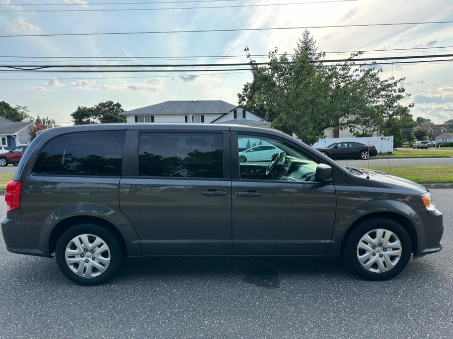 2018 Dodge Grand Caravan SE Wagon, available for sale in Copiague, New York | Great Deal Motors. Copiague, New York 2018 Dodge Grand Caravan SE Wagon, available for sale in Copiague, New York | Great Deal Motors. Copiague, New York