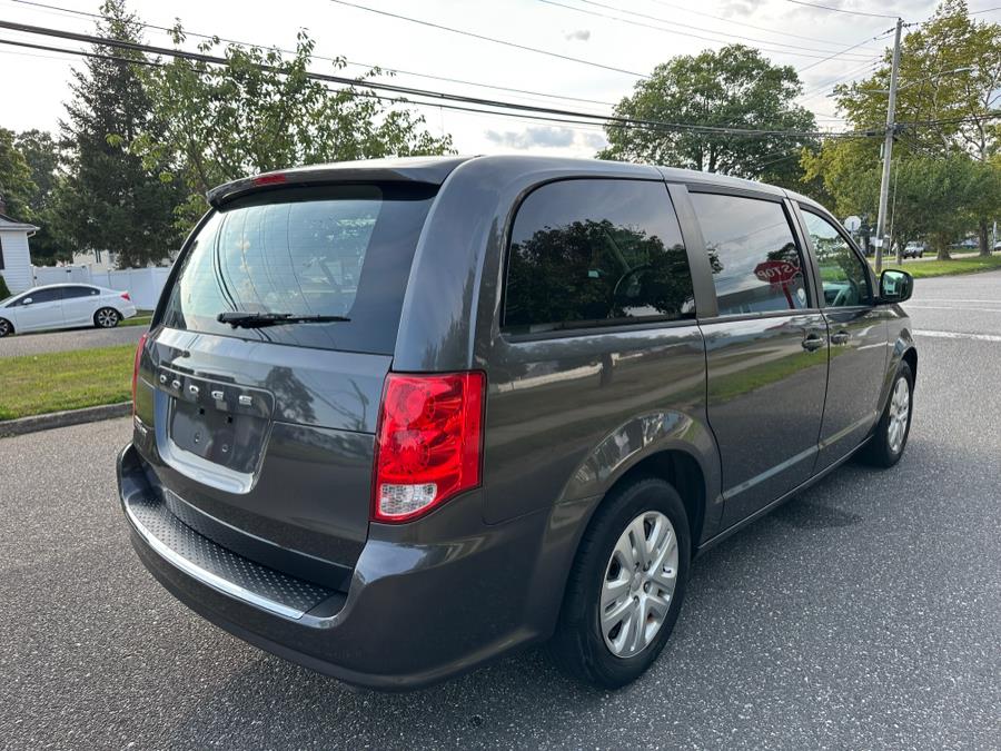 2018 Dodge Grand Caravan SE Wagon, available for sale in Copiague, New York | Great Deal Motors. Copiague, New York 2018 Dodge Grand Caravan SE Wagon, available for sale in Copiague, New York | Great Deal Motors. Copiague, New York