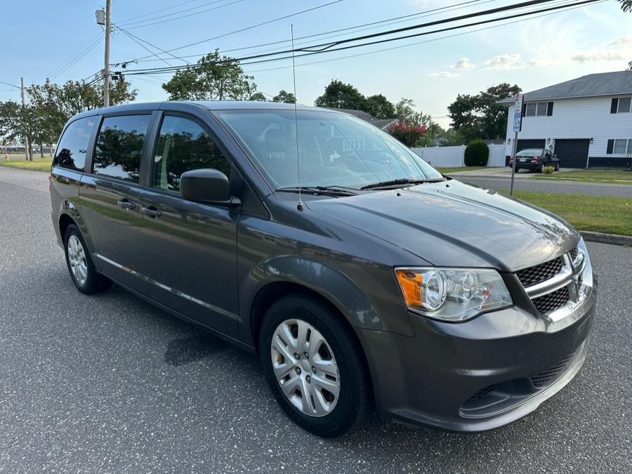 2018 Dodge Grand Caravan SE Wagon, available for sale in Copiague, New York | Great Deal Motors. Copiague, New York 2018 Dodge Grand Caravan SE Wagon, available for sale in Copiague, New York | Great Deal Motors. Copiague, New York