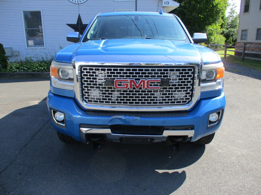 2015 GMC Sierra 2500HD available WiFi 4WD Crew Cab 153.7" Denali, available for sale in Suffield, Connecticut | Suffield Auto LLC. Suffield, Connecticut 2015 GMC Sierra 2500HD available WiFi 4WD Crew Cab 153.7" Denali, available for sale in Suffield, Connecticut | Suffield Auto LLC. Suffield, Connecticut