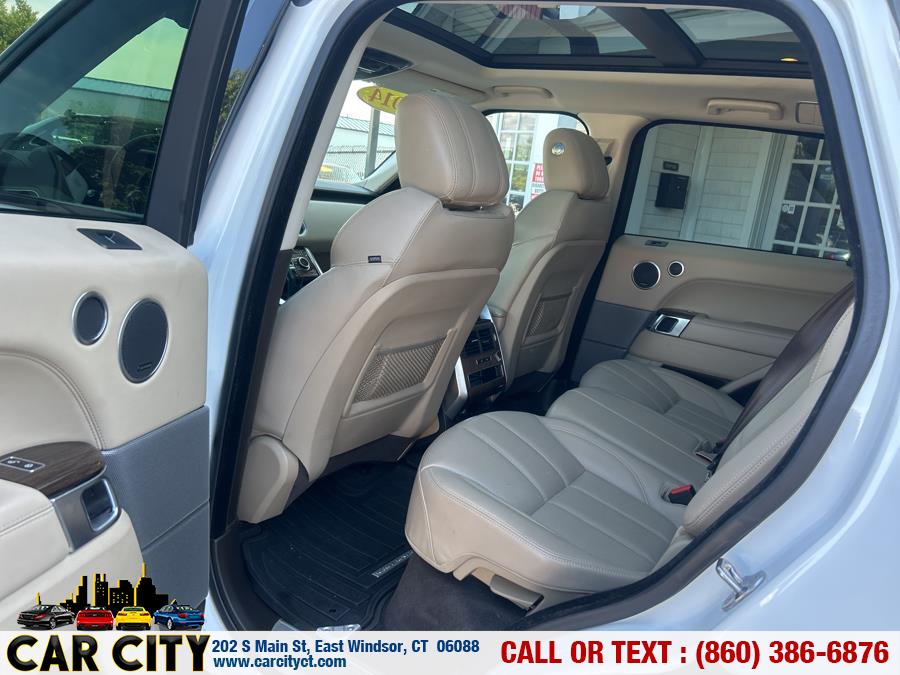 2014 Land Rover Range Rover Sport 4WD 4dr HSE, available for sale in East Windsor, Connecticut | Car City LLC. East Windsor, Connecticut 2014 Land Rover Range Rover Sport 4WD 4dr HSE, available for sale in East Windsor, Connecticut | Car City LLC. East Windsor, Connecticut