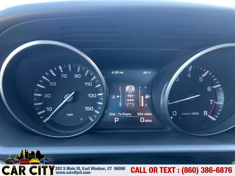 2014 Land Rover Range Rover Sport 4WD 4dr HSE, available for sale in East Windsor, Connecticut | Car City LLC. East Windsor, Connecticut 2014 Land Rover Range Rover Sport 4WD 4dr HSE, available for sale in East Windsor, Connecticut | Car City LLC. East Windsor, Connecticut
