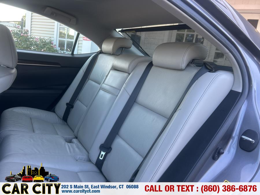 2015 Lexus ES 350 4dr Sdn Crafted Line, available for sale in East Windsor, Connecticut | Car City LLC. East Windsor, Connecticut 2015 Lexus ES 350 4dr Sdn Crafted Line, available for sale in East Windsor, Connecticut | Car City LLC. East Windsor, Connecticut
