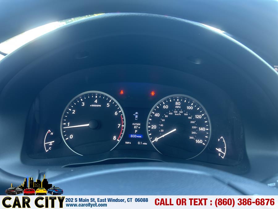 2015 Lexus ES 350 4dr Sdn Crafted Line, available for sale in East Windsor, Connecticut | Car City LLC. East Windsor, Connecticut 2015 Lexus ES 350 4dr Sdn Crafted Line, available for sale in East Windsor, Connecticut | Car City LLC. East Windsor, Connecticut