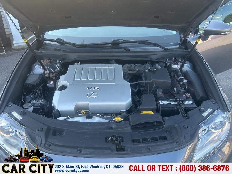2015 Lexus ES 350 4dr Sdn Crafted Line, available for sale in East Windsor, Connecticut | Car City LLC. East Windsor, Connecticut 2015 Lexus ES 350 4dr Sdn Crafted Line, available for sale in East Windsor, Connecticut | Car City LLC. East Windsor, Connecticut