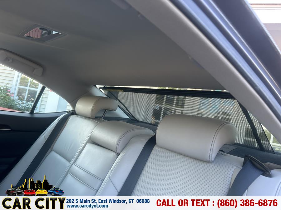 2015 Lexus ES 350 4dr Sdn Crafted Line, available for sale in East Windsor, Connecticut | Car City LLC. East Windsor, Connecticut 2015 Lexus ES 350 4dr Sdn Crafted Line, available for sale in East Windsor, Connecticut | Car City LLC. East Windsor, Connecticut