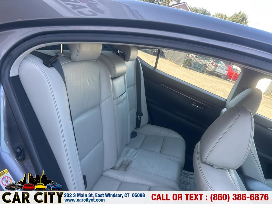 2015 Lexus ES 350 4dr Sdn Crafted Line, available for sale in East Windsor, Connecticut | Car City LLC. East Windsor, Connecticut 2015 Lexus ES 350 4dr Sdn Crafted Line, available for sale in East Windsor, Connecticut | Car City LLC. East Windsor, Connecticut