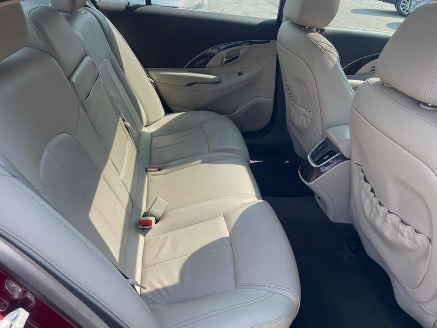 2015 Buick LaCrosse 4dr Sdn Leather FWD, available for sale in Hawaiian Gardens, California | Luxe Motors. Hawaiian Gardens, California 2015 Buick LaCrosse 4dr Sdn Leather FWD, available for sale in Hawaiian Gardens, California | Luxe Motors. Hawaiian Gardens, California
