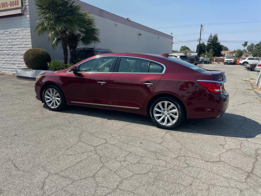 2015 Buick LaCrosse 4dr Sdn Leather FWD, available for sale in Hawaiian Gardens, California | Luxe Motors. Hawaiian Gardens, California 2015 Buick LaCrosse 4dr Sdn Leather FWD, available for sale in Hawaiian Gardens, California | Luxe Motors. Hawaiian Gardens, California