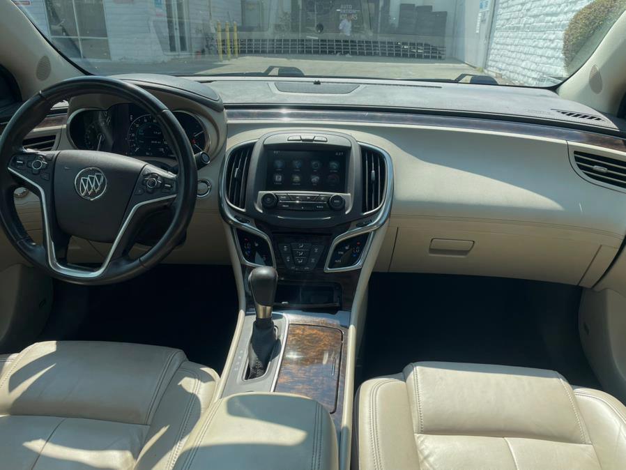 2015 Buick LaCrosse 4dr Sdn Leather FWD, available for sale in Hawaiian Gardens, California | Luxe Motors. Hawaiian Gardens, California 2015 Buick LaCrosse 4dr Sdn Leather FWD, available for sale in Hawaiian Gardens, California | Luxe Motors. Hawaiian Gardens, California