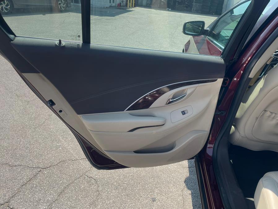 2015 Buick LaCrosse 4dr Sdn Leather FWD, available for sale in Hawaiian Gardens, California | Luxe Motors. Hawaiian Gardens, California 2015 Buick LaCrosse 4dr Sdn Leather FWD, available for sale in Hawaiian Gardens, California | Luxe Motors. Hawaiian Gardens, California