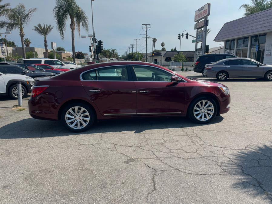 2015 Buick LaCrosse 4dr Sdn Leather FWD, available for sale in Hawaiian Gardens, California | Luxe Motors. Hawaiian Gardens, California 2015 Buick LaCrosse 4dr Sdn Leather FWD, available for sale in Hawaiian Gardens, California | Luxe Motors. Hawaiian Gardens, California