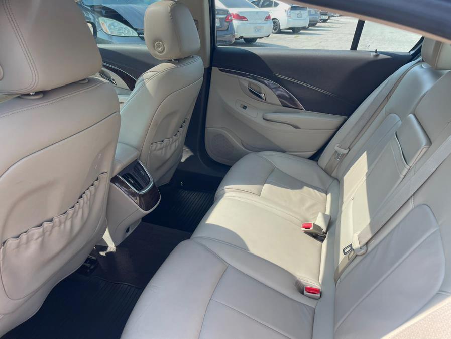 2015 Buick LaCrosse 4dr Sdn Leather FWD, available for sale in Hawaiian Gardens, California | Luxe Motors. Hawaiian Gardens, California 2015 Buick LaCrosse 4dr Sdn Leather FWD, available for sale in Hawaiian Gardens, California | Luxe Motors. Hawaiian Gardens, California