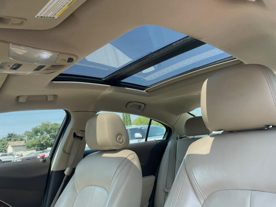 2015 Buick LaCrosse 4dr Sdn Leather FWD, available for sale in Hawaiian Gardens, California | Luxe Motors. Hawaiian Gardens, California 2015 Buick LaCrosse 4dr Sdn Leather FWD, available for sale in Hawaiian Gardens, California | Luxe Motors. Hawaiian Gardens, California