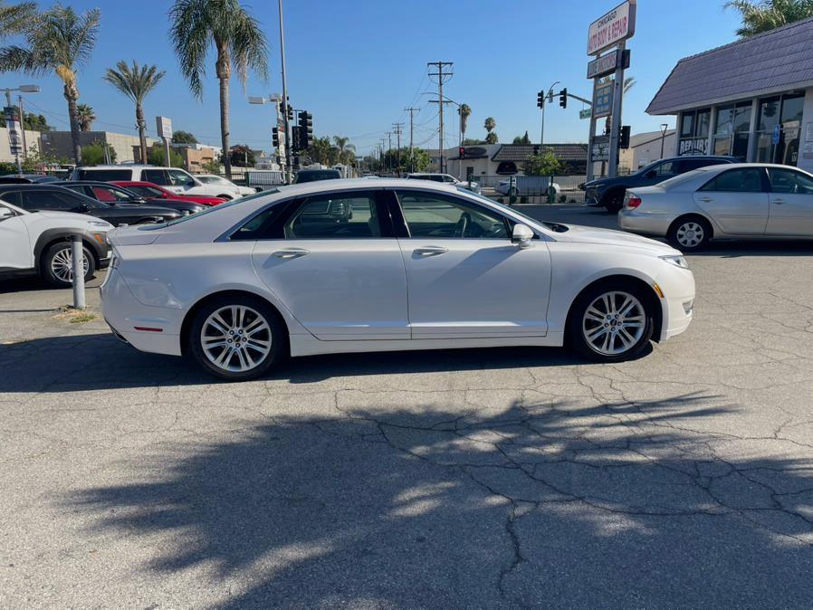 2014 Lincoln MKZ 4dr Sdn Hybrid FWD, available for sale in Hawaiian Gardens, California | Luxe Motors. Hawaiian Gardens, California 2014 Lincoln MKZ 4dr Sdn Hybrid FWD, available for sale in Hawaiian Gardens, California | Luxe Motors. Hawaiian Gardens, California