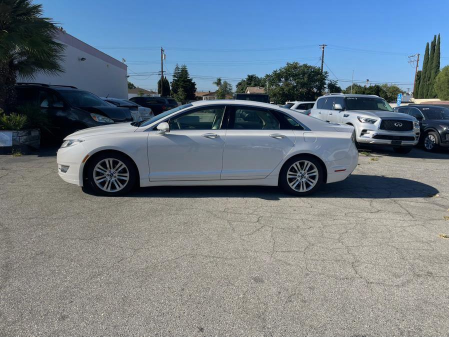 2014 Lincoln MKZ 4dr Sdn Hybrid FWD, available for sale in Hawaiian Gardens, California | Luxe Motors. Hawaiian Gardens, California 2014 Lincoln MKZ 4dr Sdn Hybrid FWD, available for sale in Hawaiian Gardens, California | Luxe Motors. Hawaiian Gardens, California