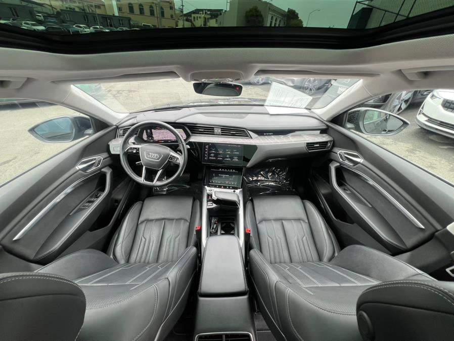 2022 Audi e-tron Sportback Prestige quattro, available for sale in Daly City, California | Green Light Auto Wholesale. Daly City, California 2022 Audi e-tron Sportback Prestige quattro, available for sale in Daly City, California | Green Light Auto Wholesale. Daly City, California