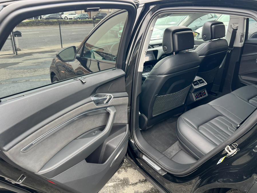 2022 Audi e-tron Sportback Prestige quattro, available for sale in Daly City, California | Green Light Auto Wholesale. Daly City, California 2022 Audi e-tron Sportback Prestige quattro, available for sale in Daly City, California | Green Light Auto Wholesale. Daly City, California