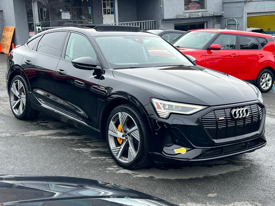 2022 Audi e-tron Sportback Prestige quattro, available for sale in Daly City, California | Green Light Auto Wholesale. Daly City, California 2022 Audi e-tron Sportback Prestige quattro, available for sale in Daly City, California | Green Light Auto Wholesale. Daly City, California