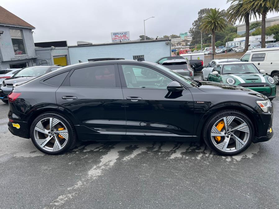2022 Audi e-tron Sportback Prestige quattro, available for sale in Daly City, California | Green Light Auto Wholesale. Daly City, California 2022 Audi e-tron Sportback Prestige quattro, available for sale in Daly City, California | Green Light Auto Wholesale. Daly City, California