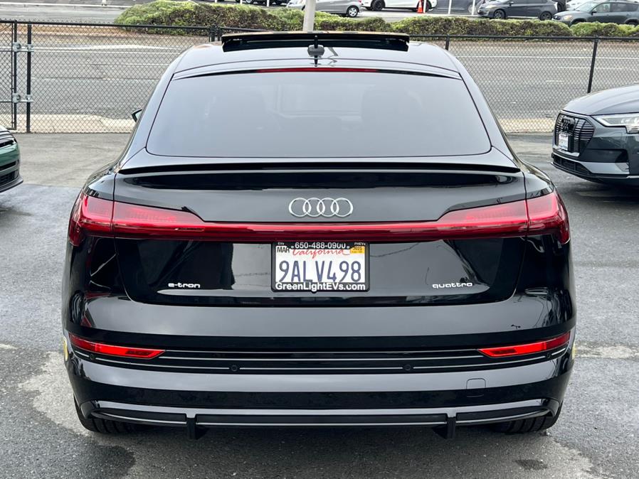 2022 Audi e-tron Sportback Prestige quattro, available for sale in Daly City, California | Green Light Auto Wholesale. Daly City, California 2022 Audi e-tron Sportback Prestige quattro, available for sale in Daly City, California | Green Light Auto Wholesale. Daly City, California