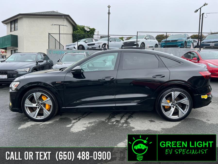 2022 Audi e-tron Sportback Prestige quattro, available for sale in Daly City, California | Green Light Auto Wholesale. Daly City, California 2022 Audi e-tron Sportback Prestige quattro, available for sale in Daly City, California | Green Light Auto Wholesale. Daly City, California