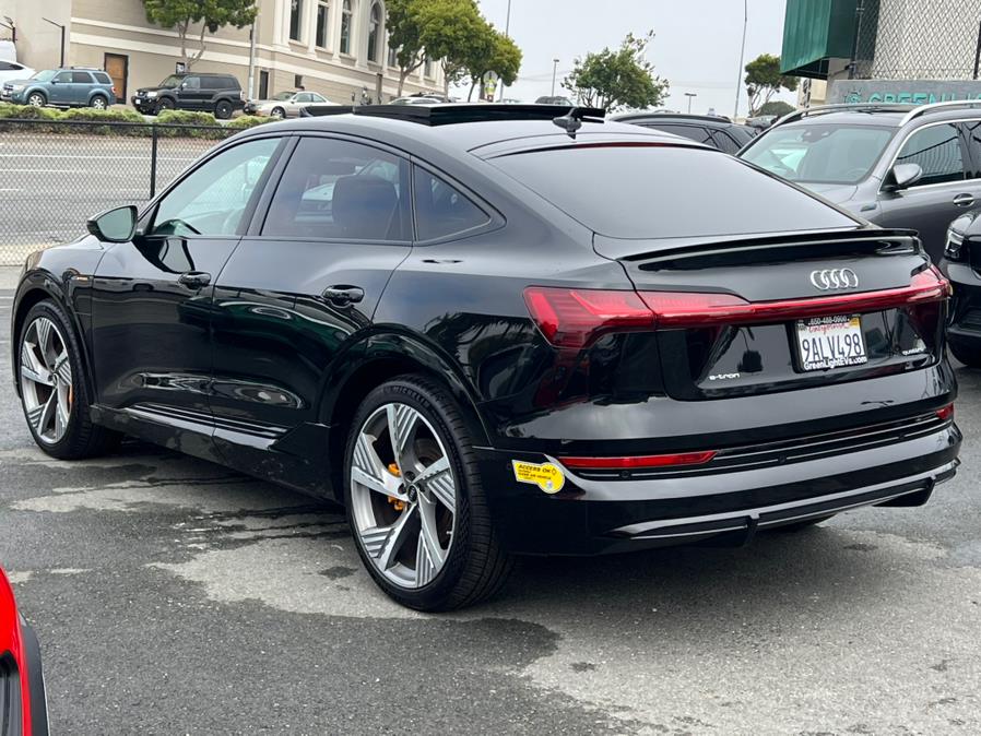 2022 Audi e-tron Sportback Prestige quattro, available for sale in Daly City, California | Green Light Auto Wholesale. Daly City, California 2022 Audi e-tron Sportback Prestige quattro, available for sale in Daly City, California | Green Light Auto Wholesale. Daly City, California