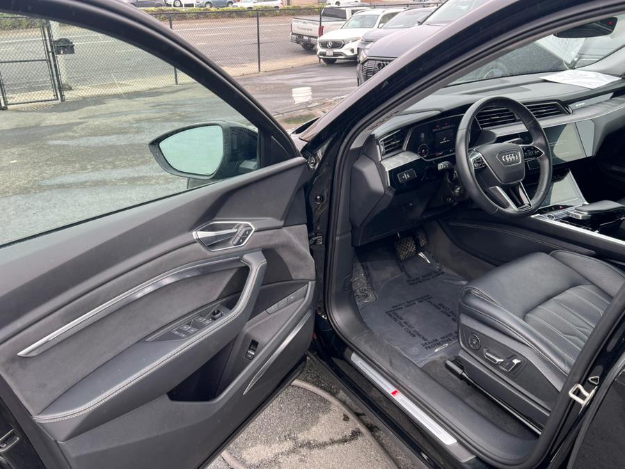 2022 Audi e-tron Sportback Prestige quattro, available for sale in Daly City, California | Green Light Auto Wholesale. Daly City, California 2022 Audi e-tron Sportback Prestige quattro, available for sale in Daly City, California | Green Light Auto Wholesale. Daly City, California