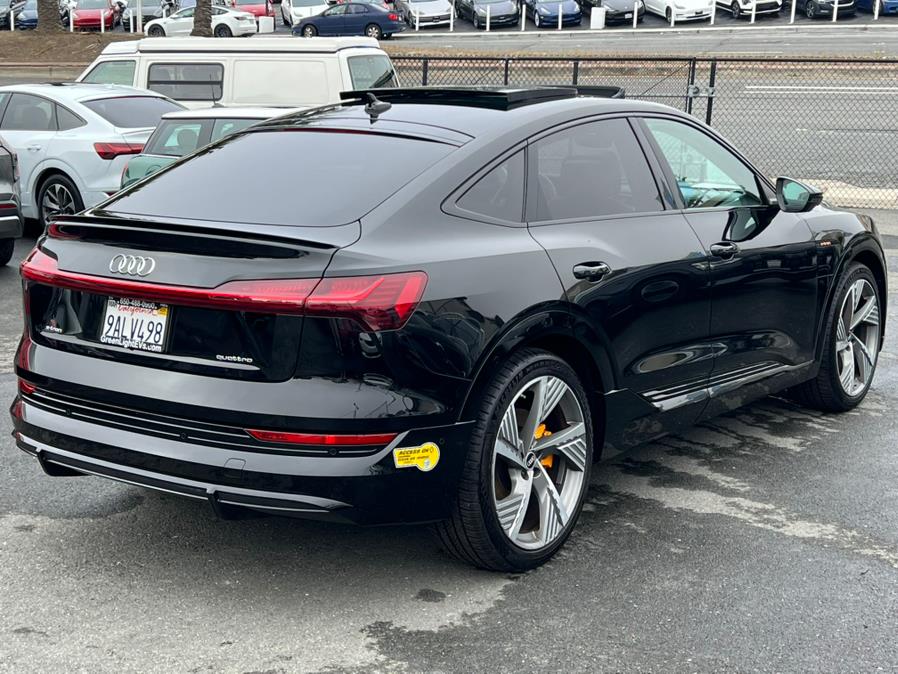 2022 Audi e-tron Sportback Prestige quattro, available for sale in Daly City, California | Green Light Auto Wholesale. Daly City, California 2022 Audi e-tron Sportback Prestige quattro, available for sale in Daly City, California | Green Light Auto Wholesale. Daly City, California