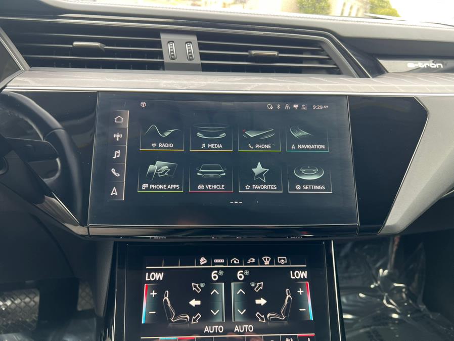 2022 Audi e-tron Sportback Prestige quattro, available for sale in Daly City, California | Green Light Auto Wholesale. Daly City, California 2022 Audi e-tron Sportback Prestige quattro, available for sale in Daly City, California | Green Light Auto Wholesale. Daly City, California