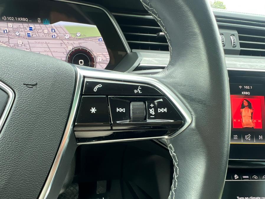 2022 Audi e-tron Sportback Prestige quattro, available for sale in Daly City, California | Green Light Auto Wholesale. Daly City, California 2022 Audi e-tron Sportback Prestige quattro, available for sale in Daly City, California | Green Light Auto Wholesale. Daly City, California