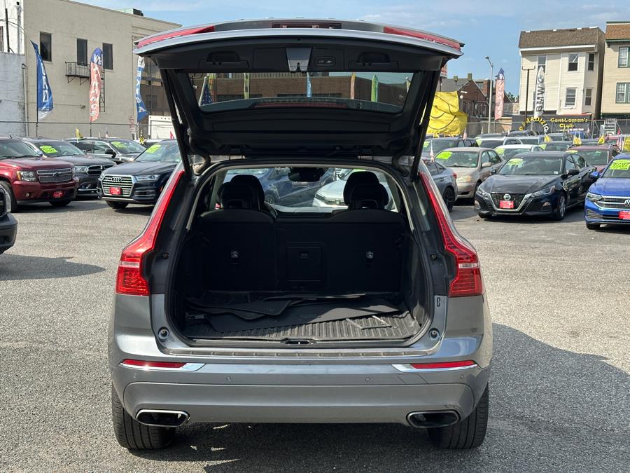 2018 Volvo XC60 T5 AWD Inscription, available for sale in Irvington , New Jersey | Auto Haus of Irvington Corp. Irvington , New Jersey 2018 Volvo XC60 T5 AWD Inscription, available for sale in Irvington , New Jersey | Auto Haus of Irvington Corp. Irvington , New Jersey