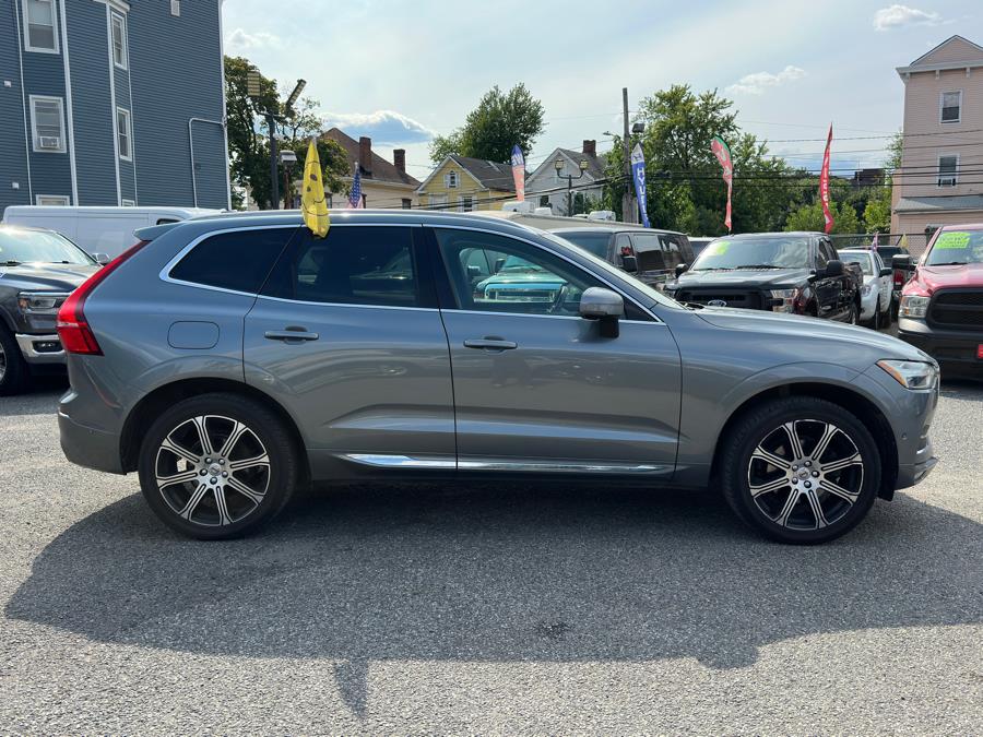 2018 Volvo XC60 T5 AWD Inscription, available for sale in Irvington , New Jersey | Auto Haus of Irvington Corp. Irvington , New Jersey 2018 Volvo XC60 T5 AWD Inscription, available for sale in Irvington , New Jersey | Auto Haus of Irvington Corp. Irvington , New Jersey