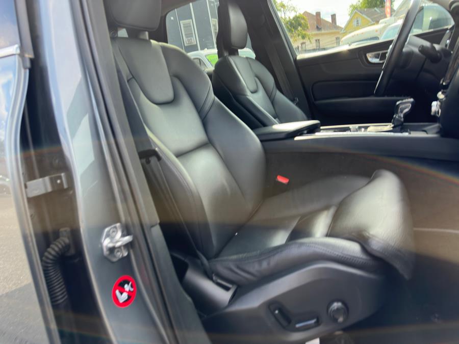 2018 Volvo XC60 T5 AWD Inscription, available for sale in Irvington , New Jersey | Auto Haus of Irvington Corp. Irvington , New Jersey 2018 Volvo XC60 T5 AWD Inscription, available for sale in Irvington , New Jersey | Auto Haus of Irvington Corp. Irvington , New Jersey