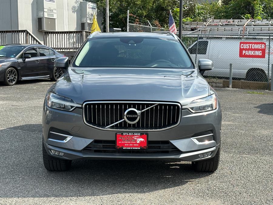 2018 Volvo XC60 T5 AWD Inscription, available for sale in Irvington , New Jersey | Auto Haus of Irvington Corp. Irvington , New Jersey 2018 Volvo XC60 T5 AWD Inscription, available for sale in Irvington , New Jersey | Auto Haus of Irvington Corp. Irvington , New Jersey